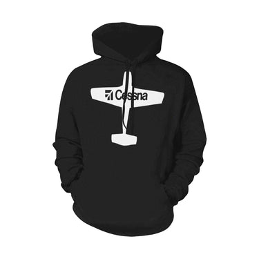CESSNA All Over Print Hoodie Jacket e-joyer
